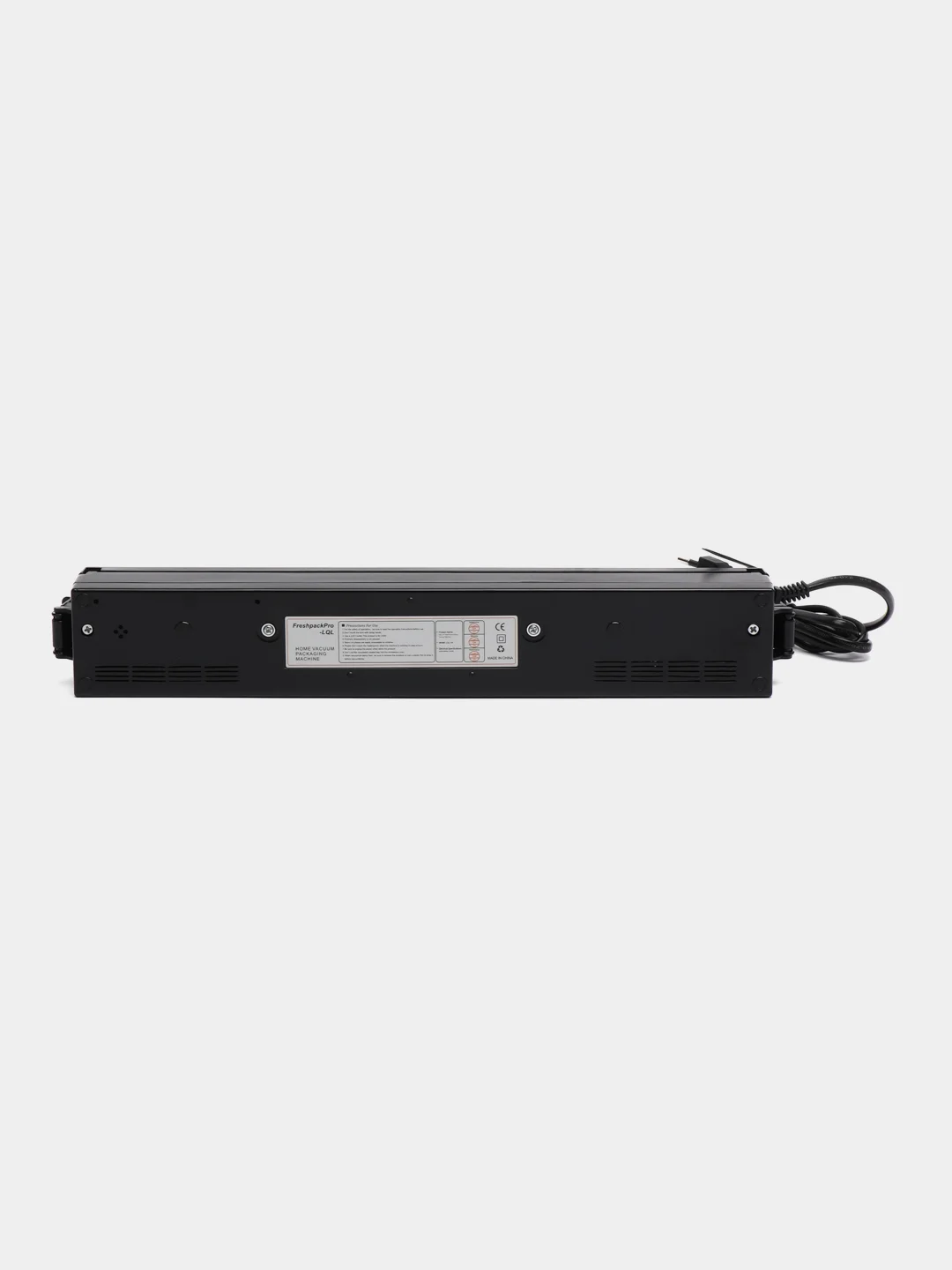 Вакуумный упаковщик Vacuum Sealer Z