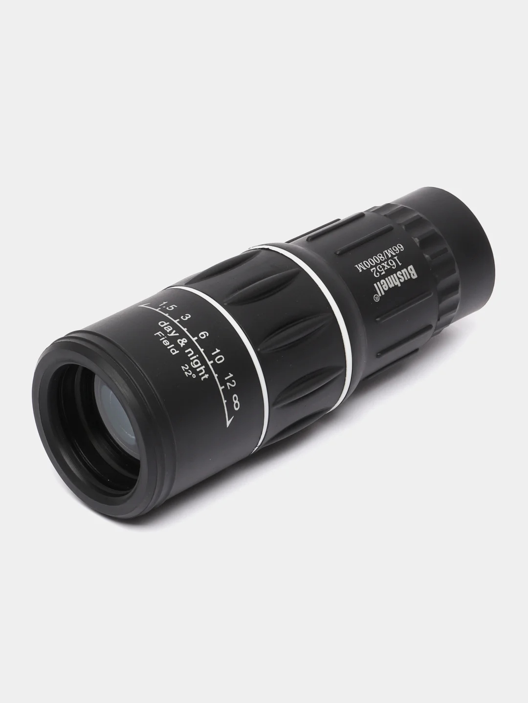Монокулярный бинокль Bushnell, 16 x 52 мм, телескоп монокль