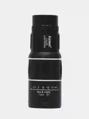 Монокулярный бинокль Bushnell, 16 x 52 мм, телескоп монокль