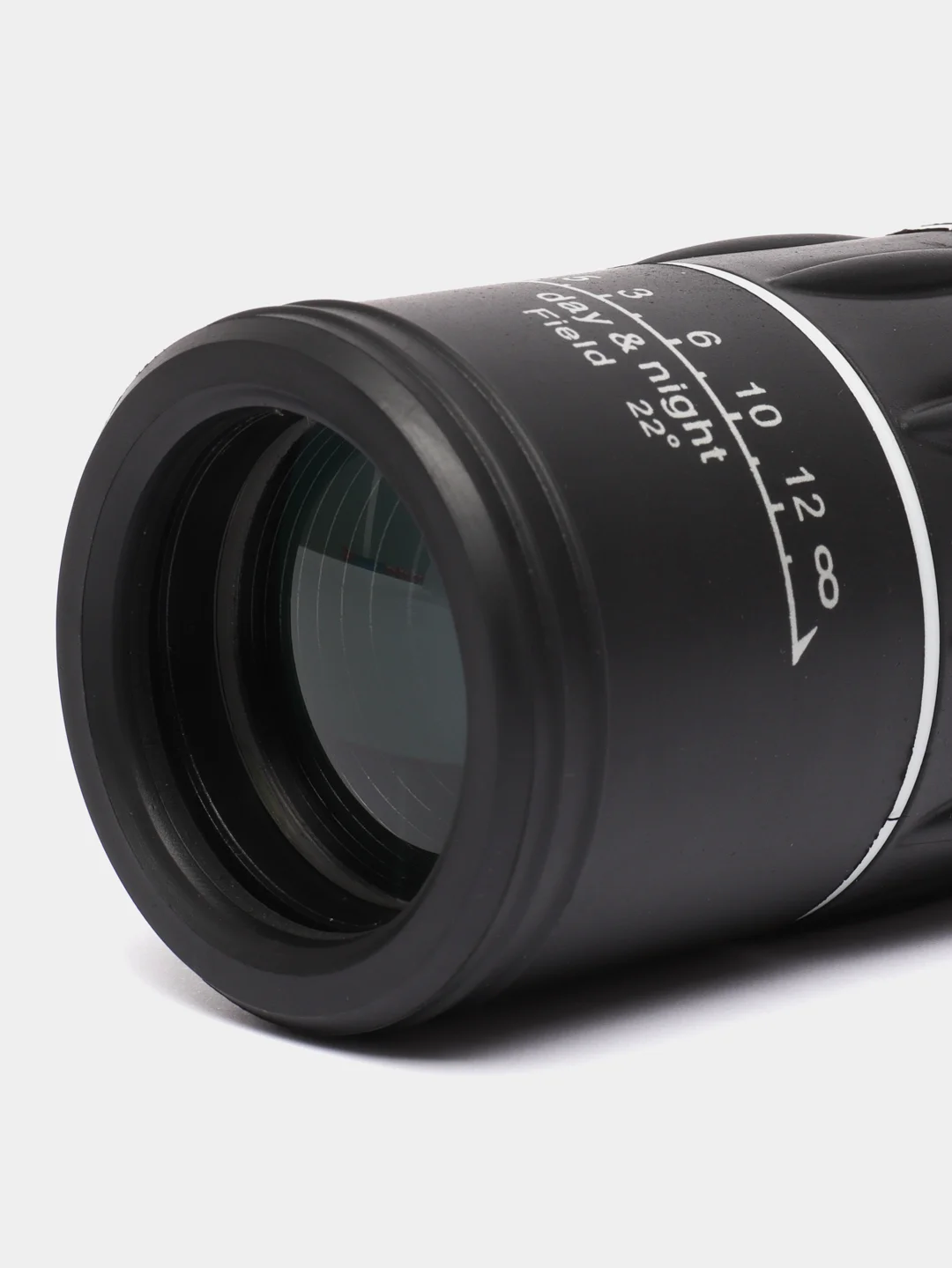 Монокулярный бинокль Bushnell, 16 x 52 мм, телескоп монокль
