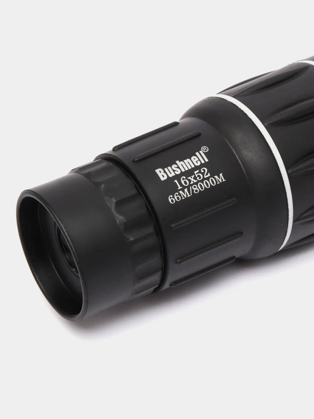 Монокулярный бинокль Bushnell, 16 x 52 мм, телескоп монокль