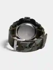 Часы мужские водонепроницаемые военные электронные SKMEI 1472