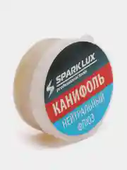 Припой проволочный оловянно-свинцовый с канифолью, диаметр 1 мм