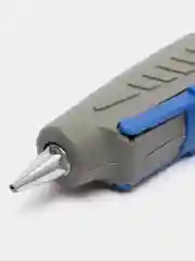 Пистолет клеевой с выключателем, 100 W (термопистолет)