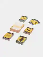 Настольная игра "Бункер", оригинальная версия