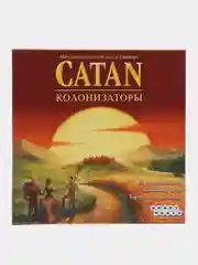 Настольная игра Колонизаторы