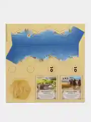 Настольная игра Колонизаторы