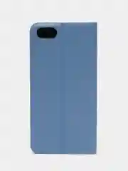 Голубой чехол книжка HONOR 10X, 30i, 30/30 Premium, 10i, 9X, 20 Pro, 7A/7S, Y5 2018, Y5 Lite, 8S