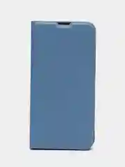Голубой чехол книжка HONOR 10X, 30i, 30/30 Premium, 10i, 9X, 20 Pro, 7A/7S, Y5 2018, Y5 Lite, 8S