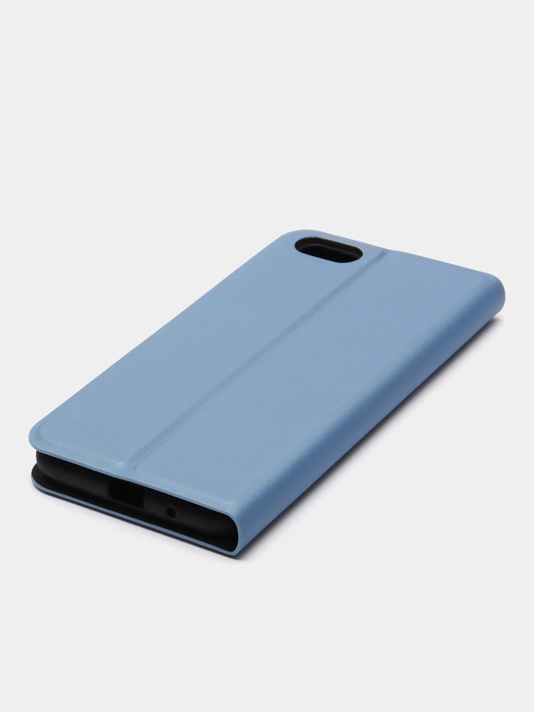 Голубой чехол книжка HONOR 10X, 30i, 30/30 Premium, 10i, 9X, 20 Pro, 7A/7S, Y5 2018, Y5 Lite, 8S
