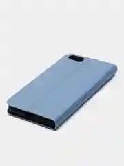 Голубой чехол книжка HONOR 10X, 30i, 30/30 Premium, 10i, 9X, 20 Pro, 7A/7S, Y5 2018, Y5 Lite, 8S