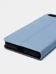 Голубой чехол книжка HONOR 10X, 30i, 30/30 Premium, 10i, 9X, 20 Pro, 7A/7S, Y5 2018, Y5 Lite, 8S