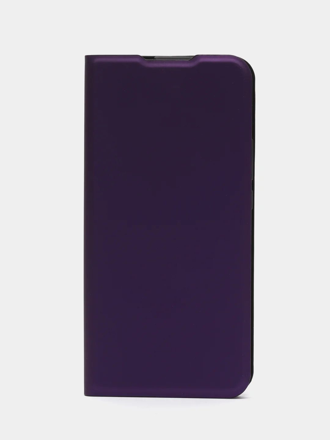 Фиолетовый чехол книжка HONOR 10X, 30i, 30/30 Premium, 10i, 9X, 20 Pro, 7A/7S, Y5 2018, Y5 Lite, 8S