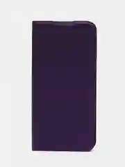 Фиолетовый чехол книжка HONOR 10X, 30i, 30/30 Premium, 10i, 9X, 20 Pro, 7A/7S, Y5 2018, Y5 Lite, 8S