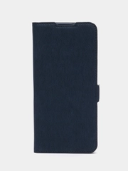 Чехол-книжка для Samsung M32, A02s, M11, из эко-кожи
