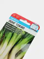 Лук-батун "Лонг Токио", Сибирский сад, 0,5 г