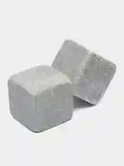 Камни для виски, Кубики для охлаждения напитков короб картон (9 камней)
