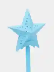 Ледяной новогодняя волшебная палочка детская, светящаяся