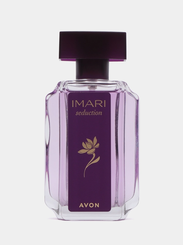Туалетная вода Avon Imari Seduction для нее, 50 мл