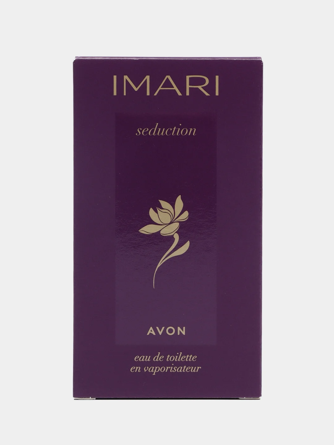 Туалетная вода Avon Imari Seduction для нее, 50 мл