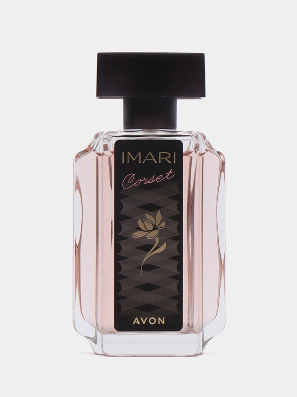 Туалетная вода Avon Imari Corset для нее, 50 мл