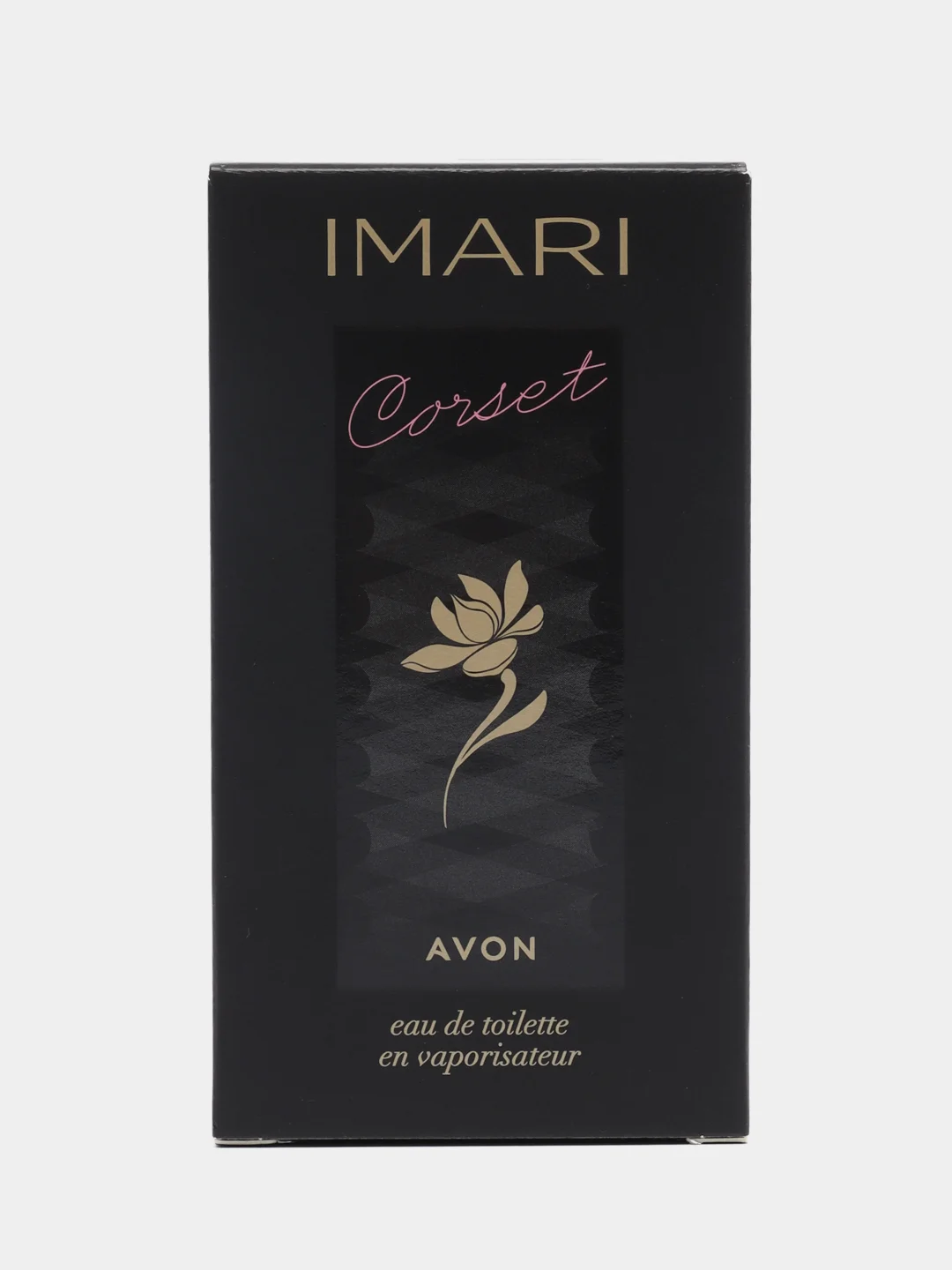 Туалетная вода Avon Imari Corset для нее, 50 мл