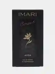 Туалетная вода Avon Imari Corset для нее, 50 мл