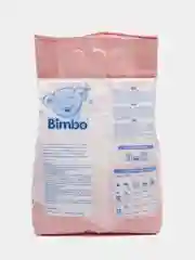 Детский стиральный порошок Bimbo 0+, 4 кг