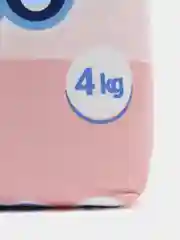 Детский стиральный порошок Bimbo 0+, 4 кг