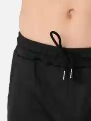 Угольный шорты мужские спортивные BLACKIII