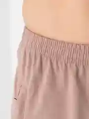 Бежевый шорты мужские