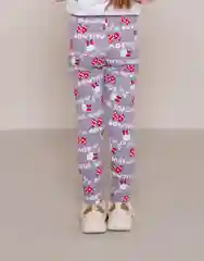 Розовый легинсы для девочки, цветные