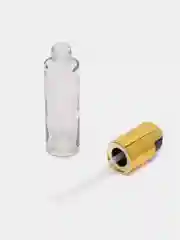Золотой распылитель для масла