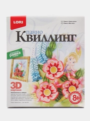 Квиллинг панно Lori, дизайн на выбор