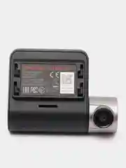 Черный видеорегистратор Xiaomi 70Mai Dash Cam Pro Plus A500S-1 + камера заднего вида RC06