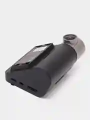 Черный видеорегистратор Xiaomi 70Mai Dash Cam Pro Plus A500S-1 + камера заднего вида RC06