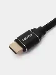 Кабель HDMI HARPER DCHM-881, 8K Ultra HD, версии 2.1, кабель 1 м, медь, нейлон