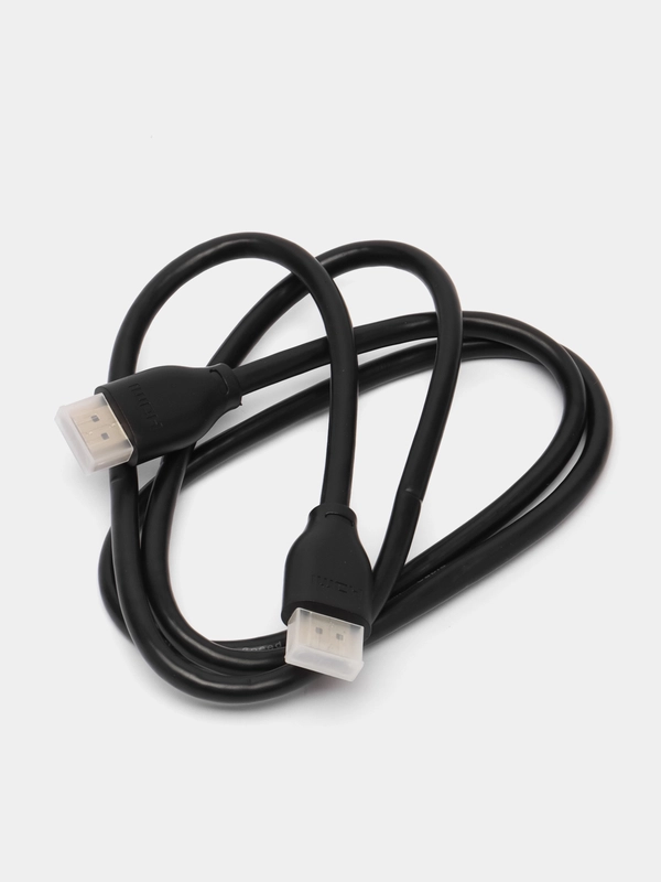 Кабель HDMI-HDMI Harper DCHM-871, 8K Ultra HD, 1 м
