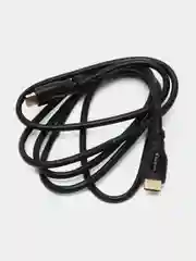 Кабель HDMI-HDMI Harper DCHM-372, 4K Ultra HD, 2 м, черный