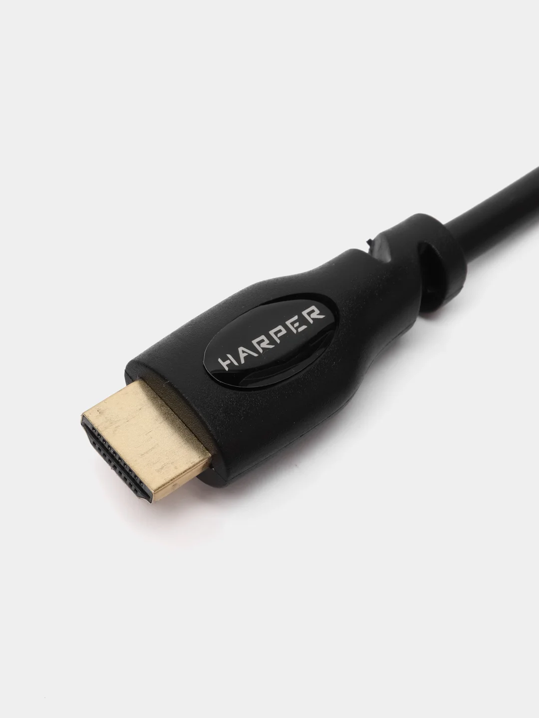 Кабель HDMI Harper DCHM-373, 4К Ultra HD, 3 м