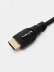 Кабель HDMI Harper DCHM-373, 4К Ultra HD, 3 м