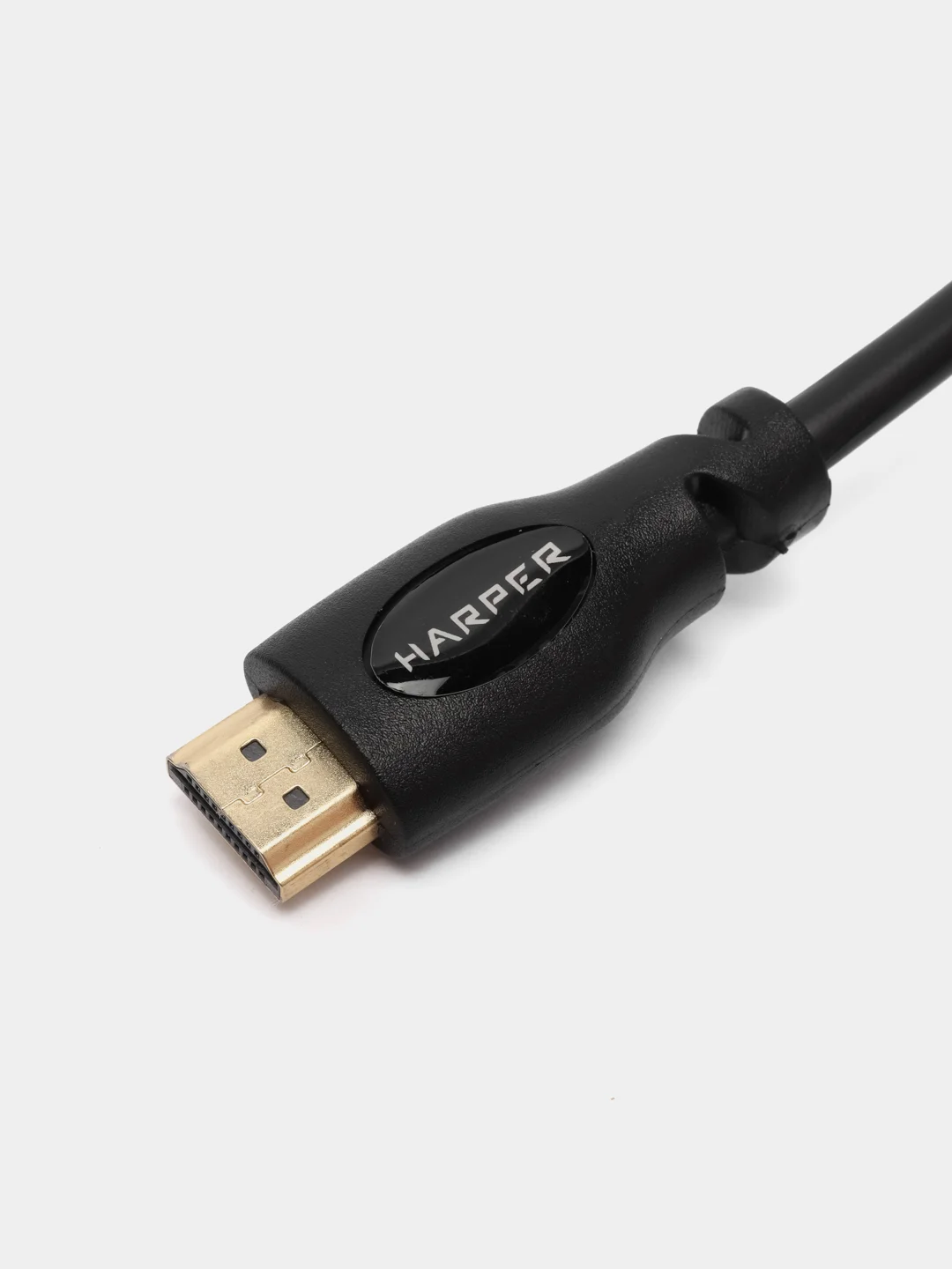 Кабель HDMI Harper DCHM-373, 4К Ultra HD, 3 м
