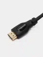 Кабель HDMI Harper DCHM-373, 4К Ultra HD, 3 м