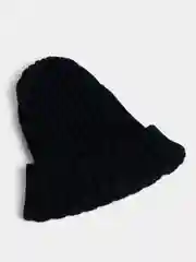 Черный шапка детская,зимняя