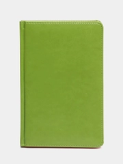 Ежедневник "Rainbow" недатированный А5, BRAUBERG, 136 л.