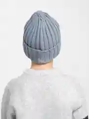 Угольный шапка детская,зимняя