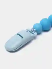 Лазурный подарочный набор для новорожденного