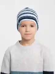 Шапка для мальчика