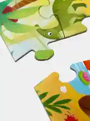 Лото детское