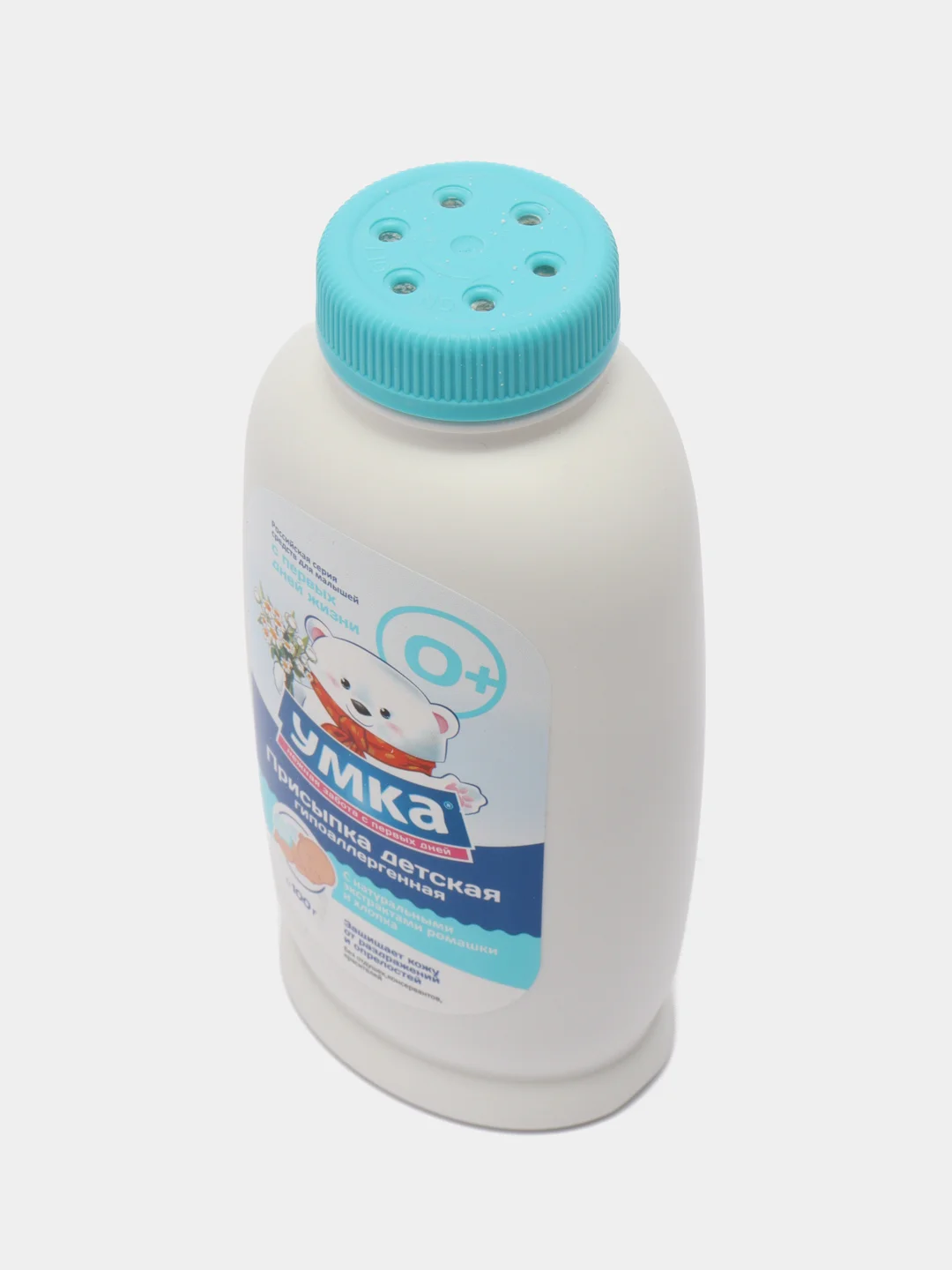 Присыпка детская "Умка", 100 гр